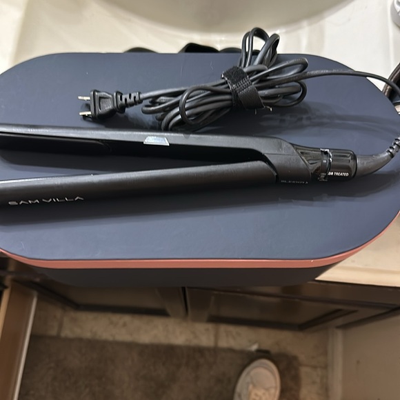 Sam villa straighter sleeker - Picture 7 of 13